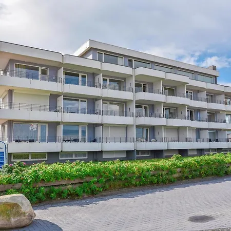 Apartment Haus 