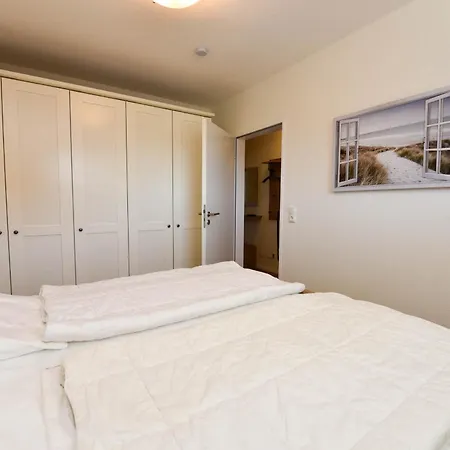 Apartment Haus 