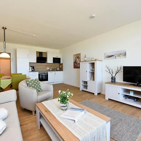 Apartment Haus 