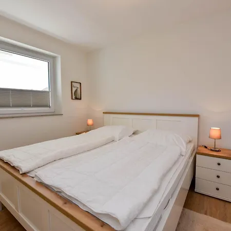 Apartment Haus 