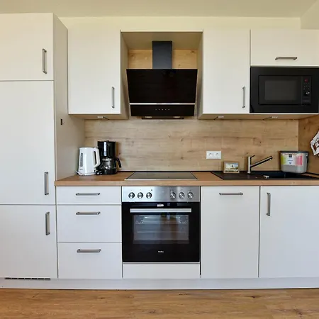 Apartment Haus 
