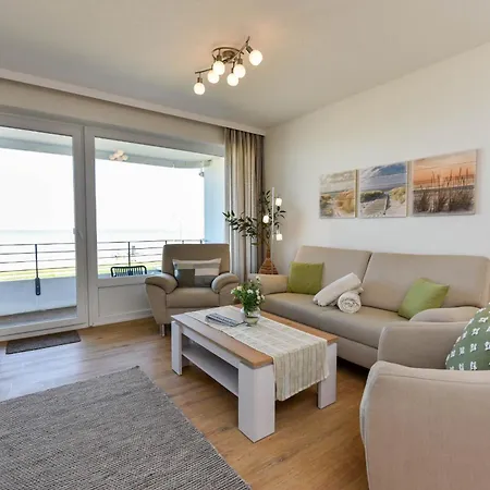 Apartment Haus 